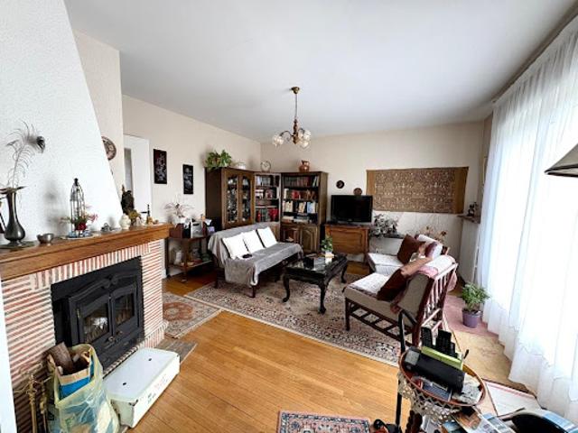 Maison vente à Alençon, Damigny