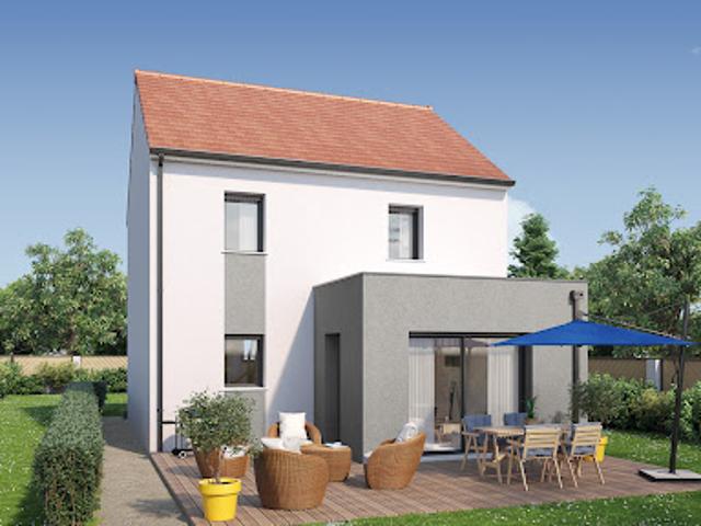 Maison vente à Dannemois, Essonne