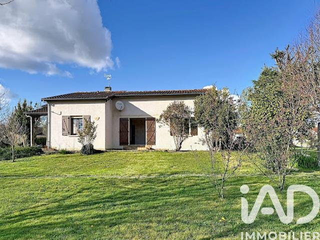 Maison vente à Castelsarrasin, Valeilles