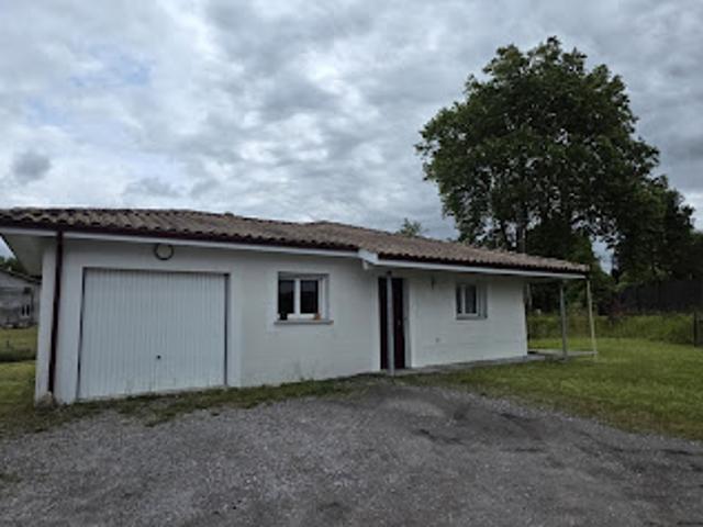 Maison vente à Dax