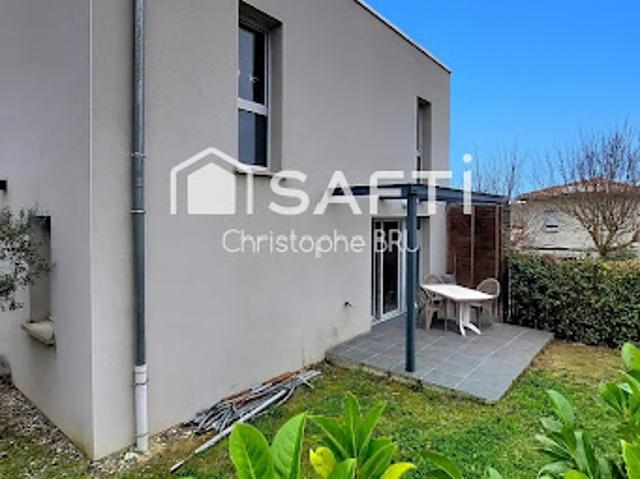 Maison vente à Toulouse, Deyme