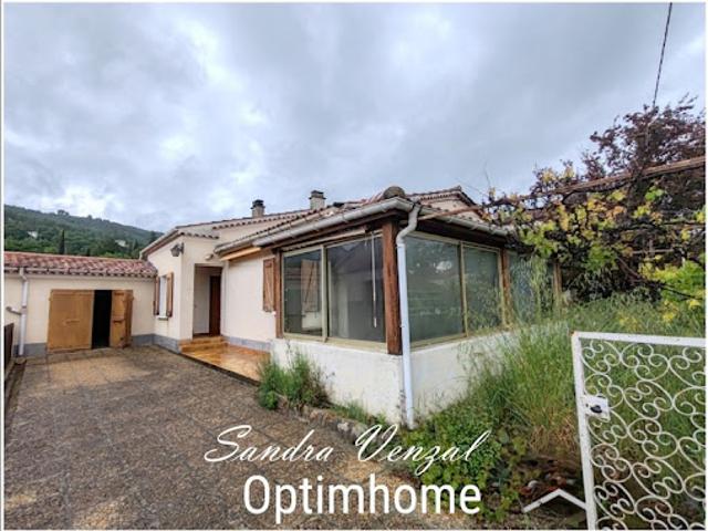 Maison vente à Digne-les-Bains, Digne-les-bains