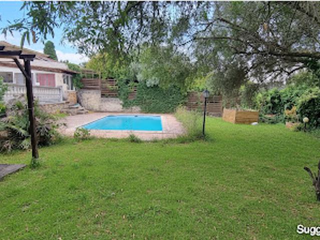 Maison vente à Draguignan, Var
