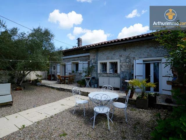 Maison vente à Marmande, Duras