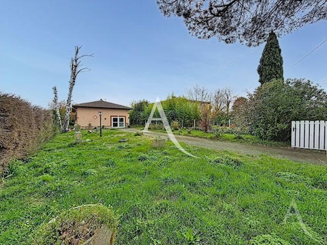 Maison vente à Muret, Eaunes