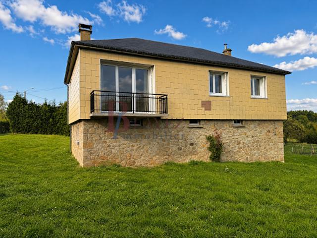 Maison vente à Ussel, Egletons