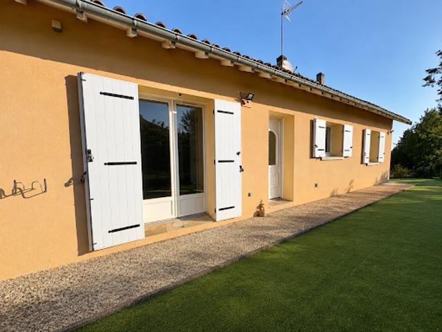Maison vente à Périgueux, Eglise-neuve-de-vergt