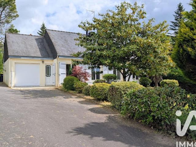 Maison vente à Vannes, Bretagne