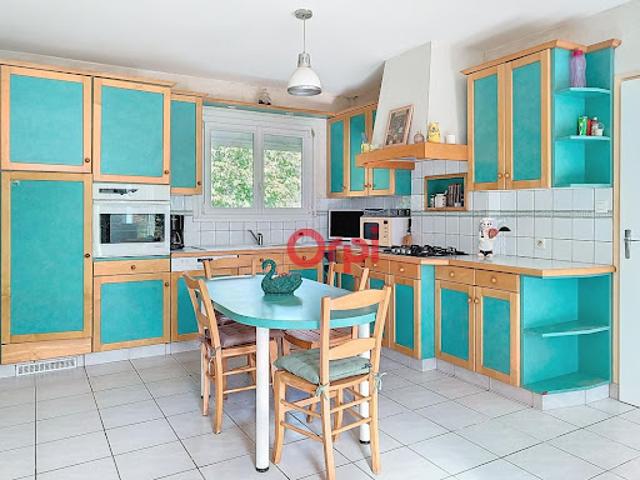 Maison vente à Vannes, Bretagne