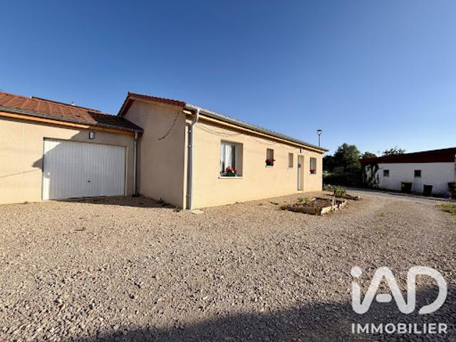Maison vente à Besançon, Placey