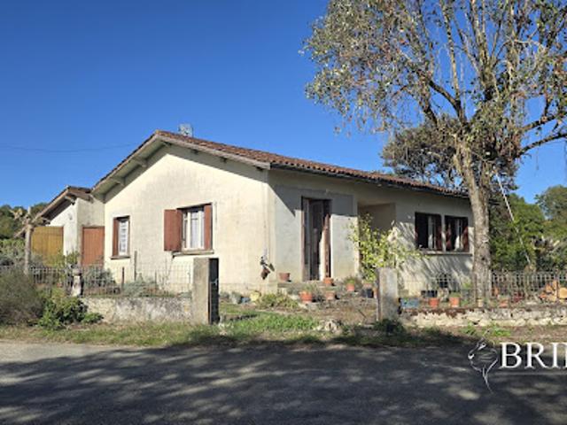 Maison vente à Agen, Beauville