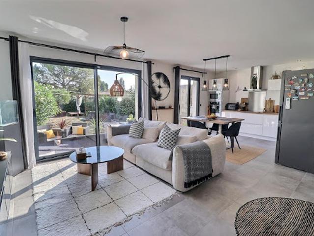 Maison vente à Entraigues-sur-la-Sorgue, Vaucluse