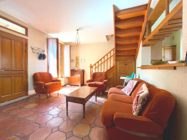 Maison vente à Saint-Denis, Epinay-sur-seine