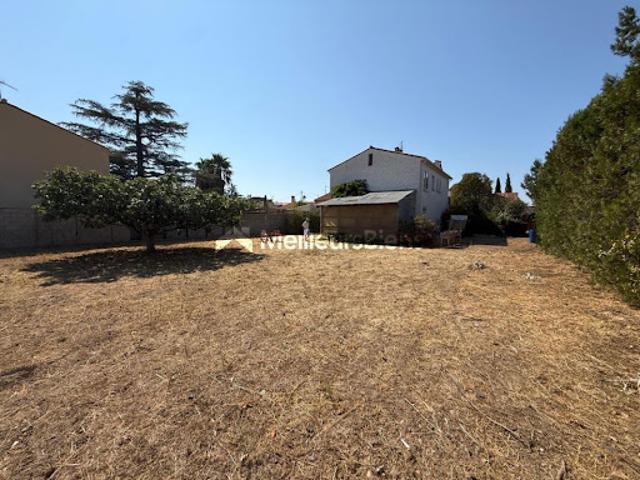 Maison vente à Perpignan, Espira-de-l'agly
