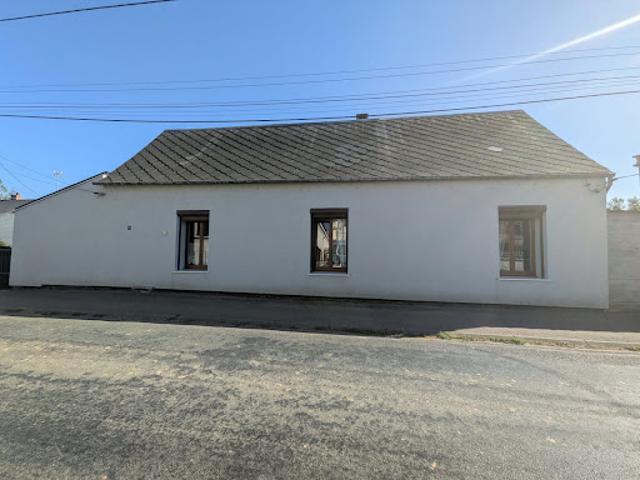 Maison vente à Le Chênot, Esquéhéries