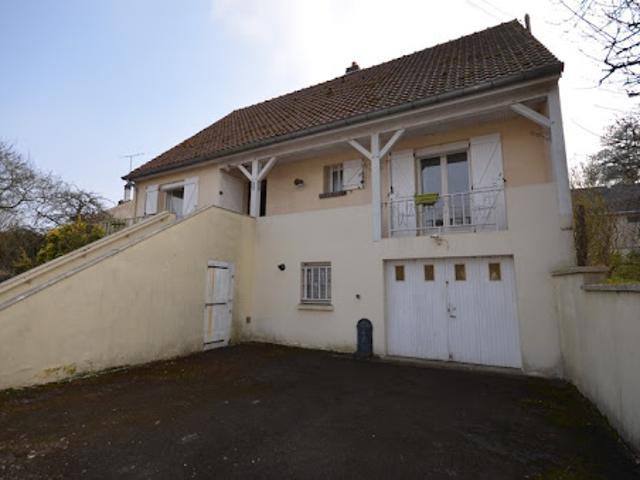Maison vente à Essômes-sur-marne, La Borde