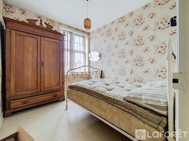 Maison vente à Dunkerque, La Gorgue