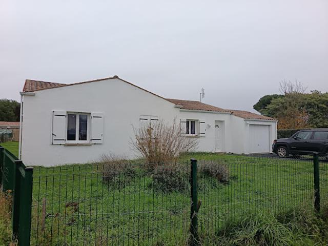 Maison vente à France métropolitaine, Etaules