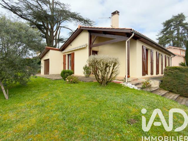 Maison vente à Bordeaux, Fargues-saint-hilaire