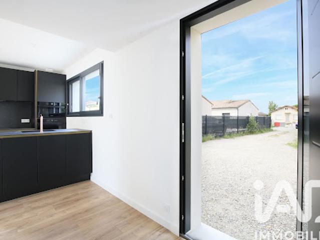 Maison vente à Toulouse, Fenouillet