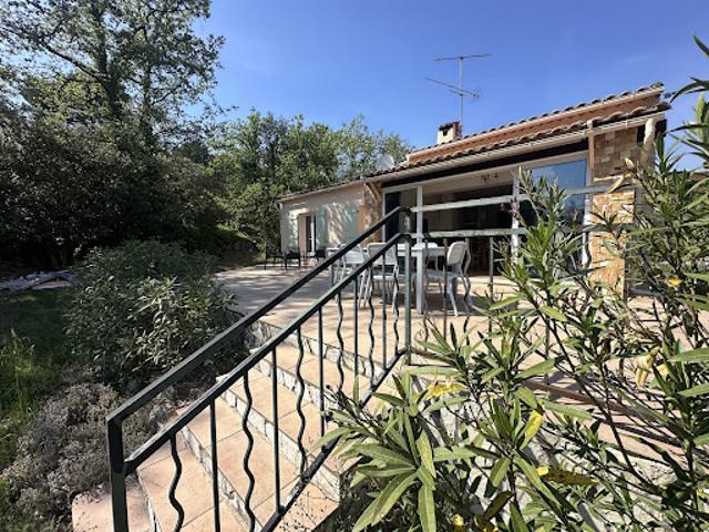 Maison vente à Arrondissement de Draguignan, Flayosc