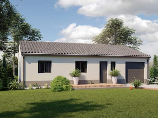 Maison vente à Saintes, Fontcouverte