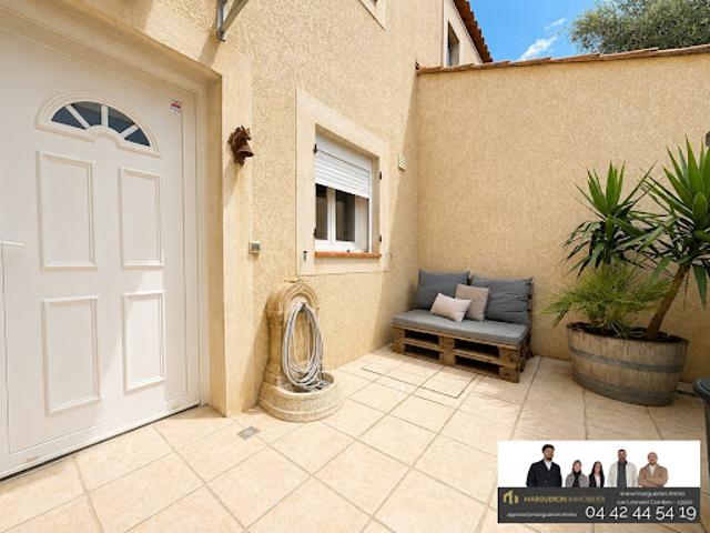 Maison vente à Istres, Fos-sur-mer