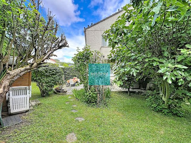 Maison vente à Argenteuil, Franconville