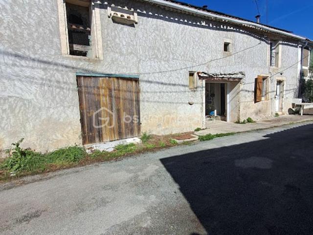Maison vente à Langon, Nouvelle-Aquitaine
