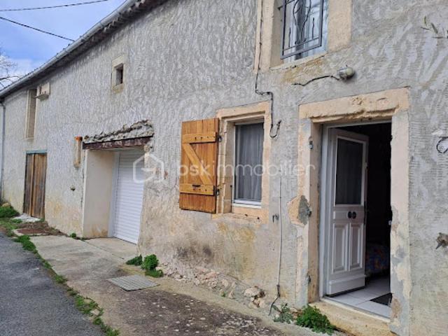 Maison vente à Langon, Nouvelle-Aquitaine