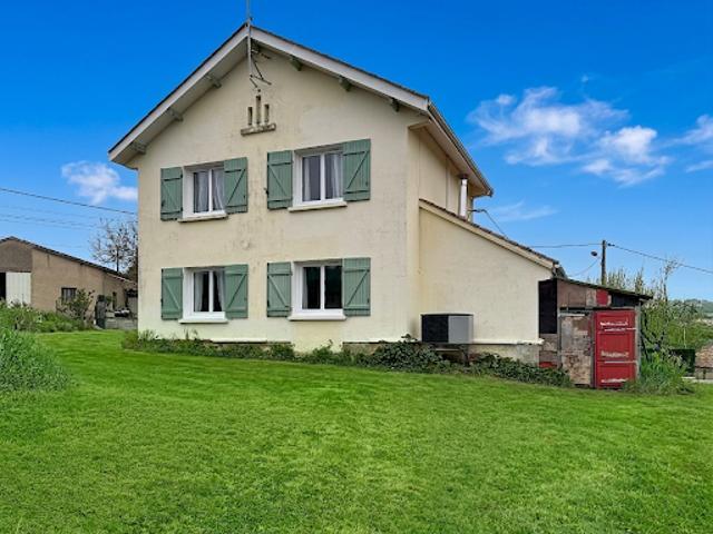 Maison vente à Villeneuve-sur-Lot, Fumel