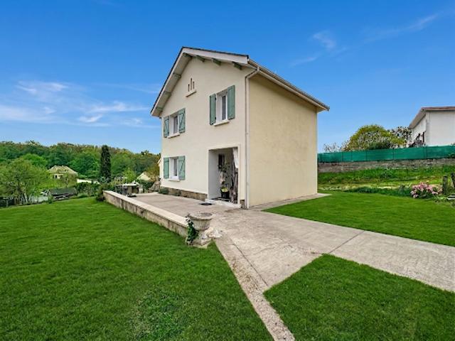 Maison vente à Villeneuve-sur-Lot, Fumel