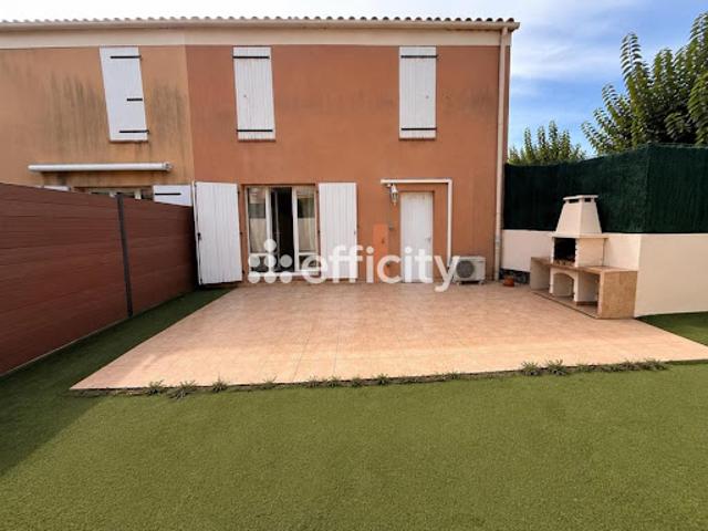 Maison vente à Aix-en-Provence, Gardanne