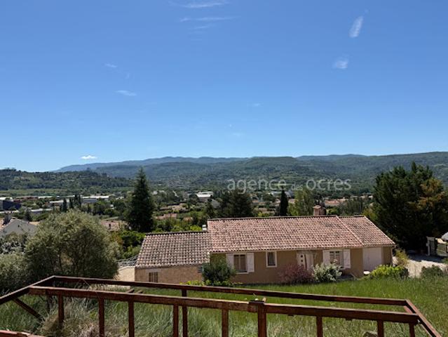 Maison vente à Apt