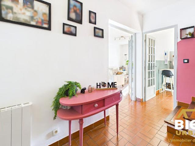 Maison vente à Nîmes, Garons