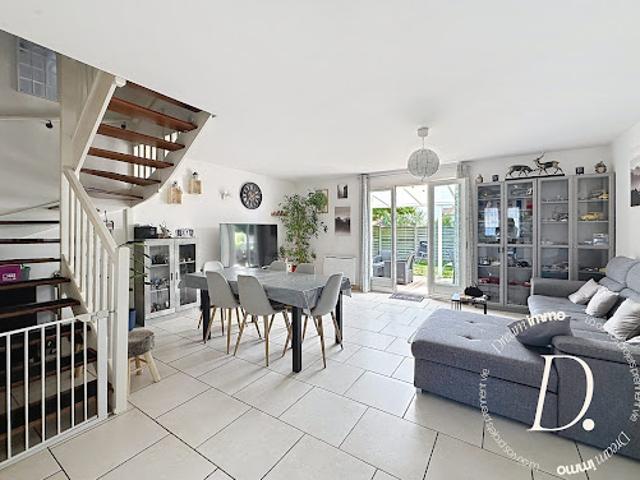 Maison vente à Gommecourt, Yvelines