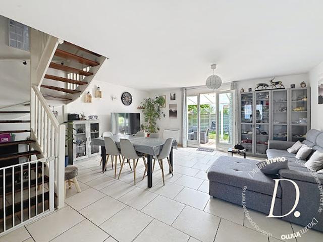 Maison vente à Mantes-la-Jolie, Gommecourt