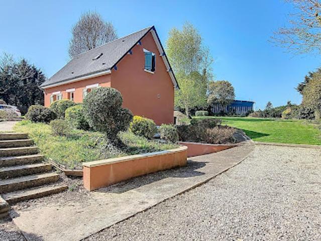 Maison vente à Lisieux, Genneville