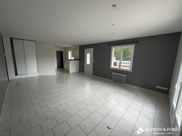 Maison vente à Les Dameraudes, Gien