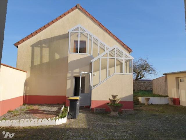 Maison vente à Épernay, Gionges
