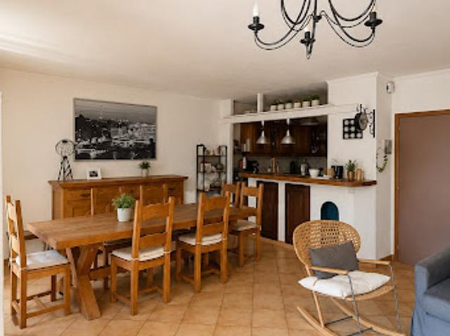 Maison vente à Nice, Gorbio