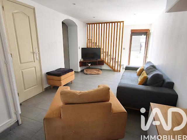 Maison vente à Sarcelles, Goussainville