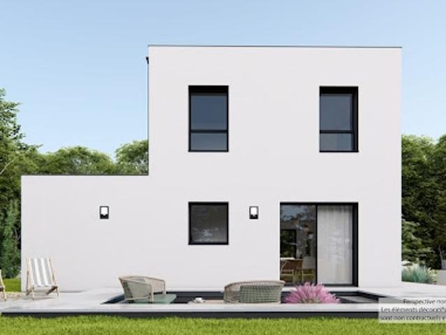 Maison vente à Guingamp, Bretagne