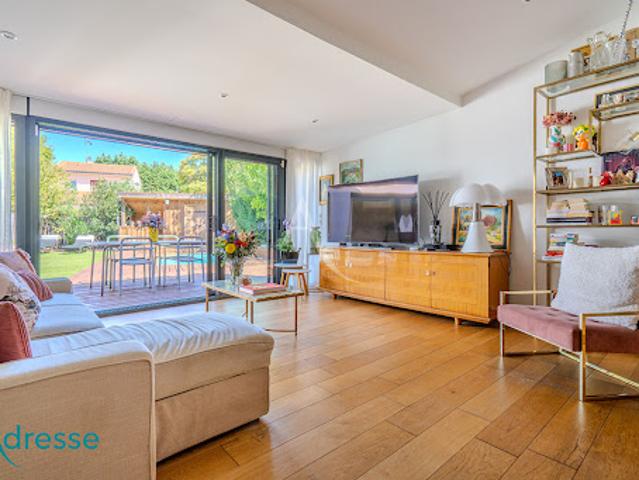 Maison vente à Résidence Loustalot, Gradignan