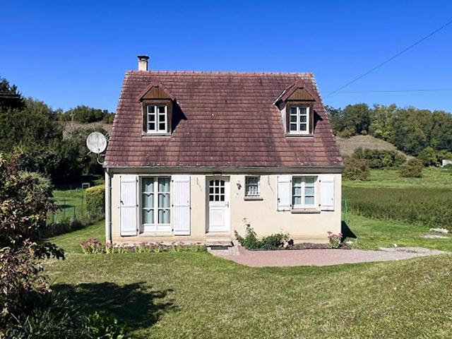 Maison vente à Château-Thierry, Fère-en-tardenois