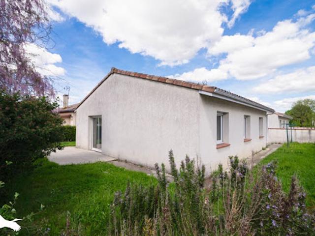 Maison vente à Toulouse, Gratentour