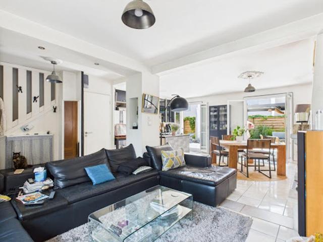 Maison vente à Grenoble
