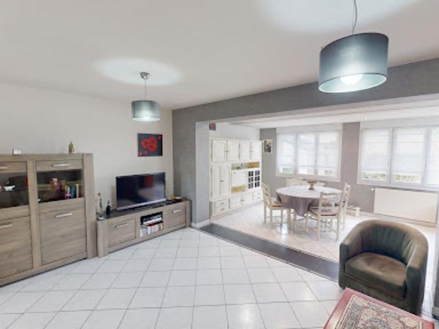 Maison vente à Thionville, Guénange