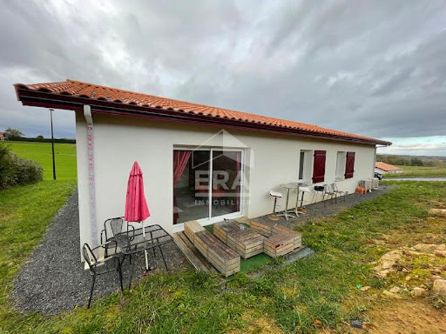 Maison vente à Bayonne, Guiche
