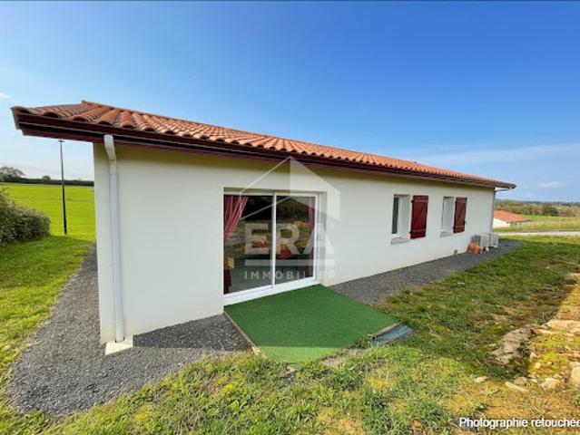 Maison vente à Bayonne, Guiche